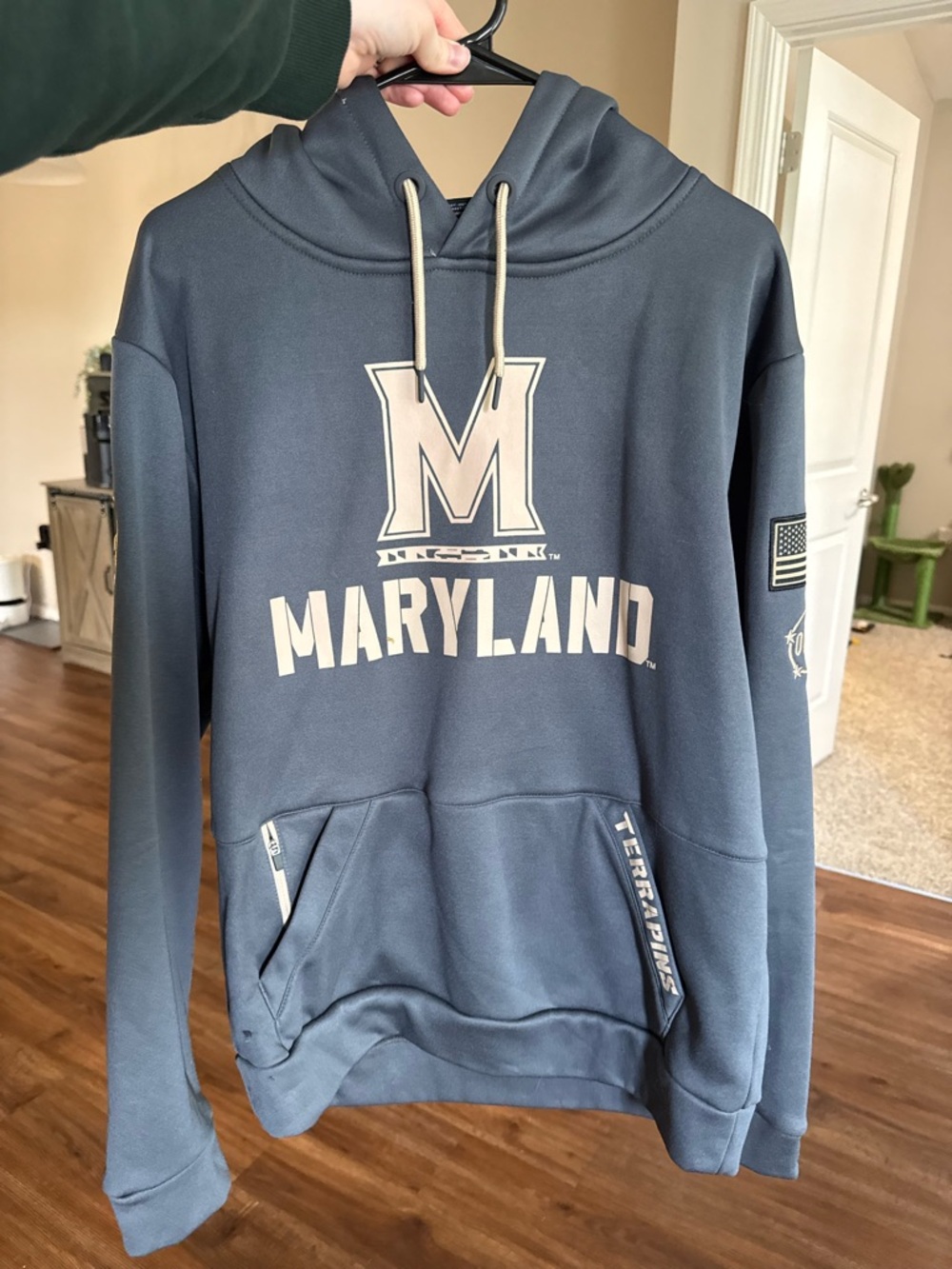 UMD Hoodie